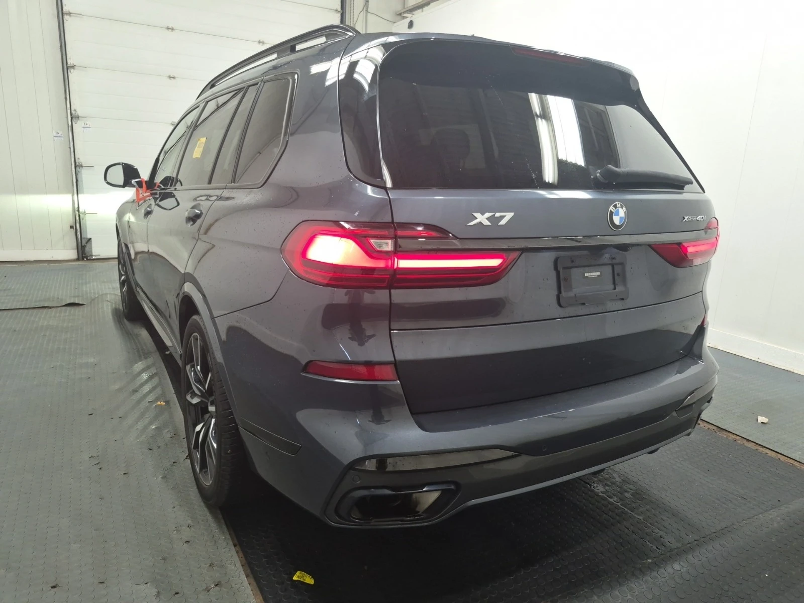 BMW X7, снимка 4 - Автомобили и джипове - 55125102