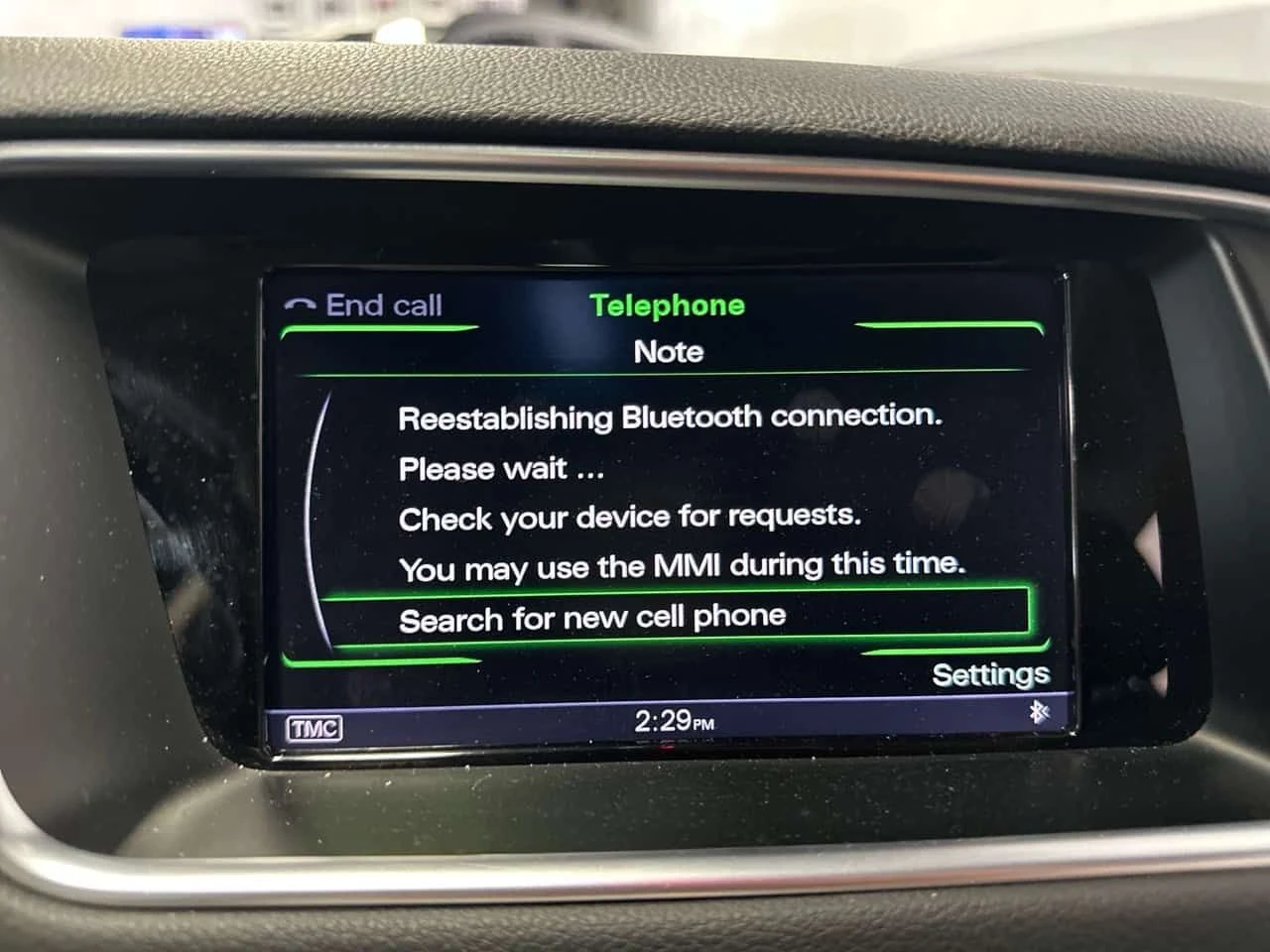 Audi Q5 * QUATTRO PROGRESSIV 2.0T/NAVIGATION/LEATHER/KEYLE, снимка 9 - Автомобили и джипове - 55153823