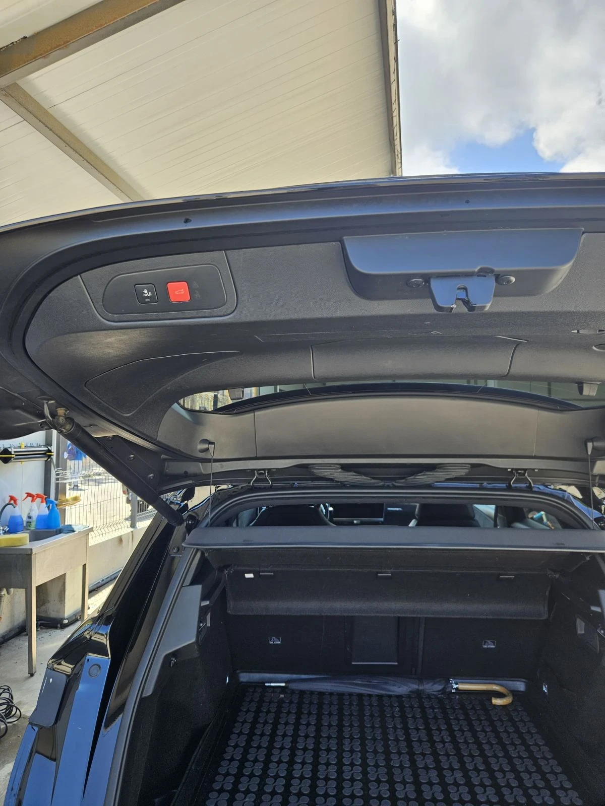 DS DS 7 Crossback, снимка 10 - Автомобили и джипове - 55592880