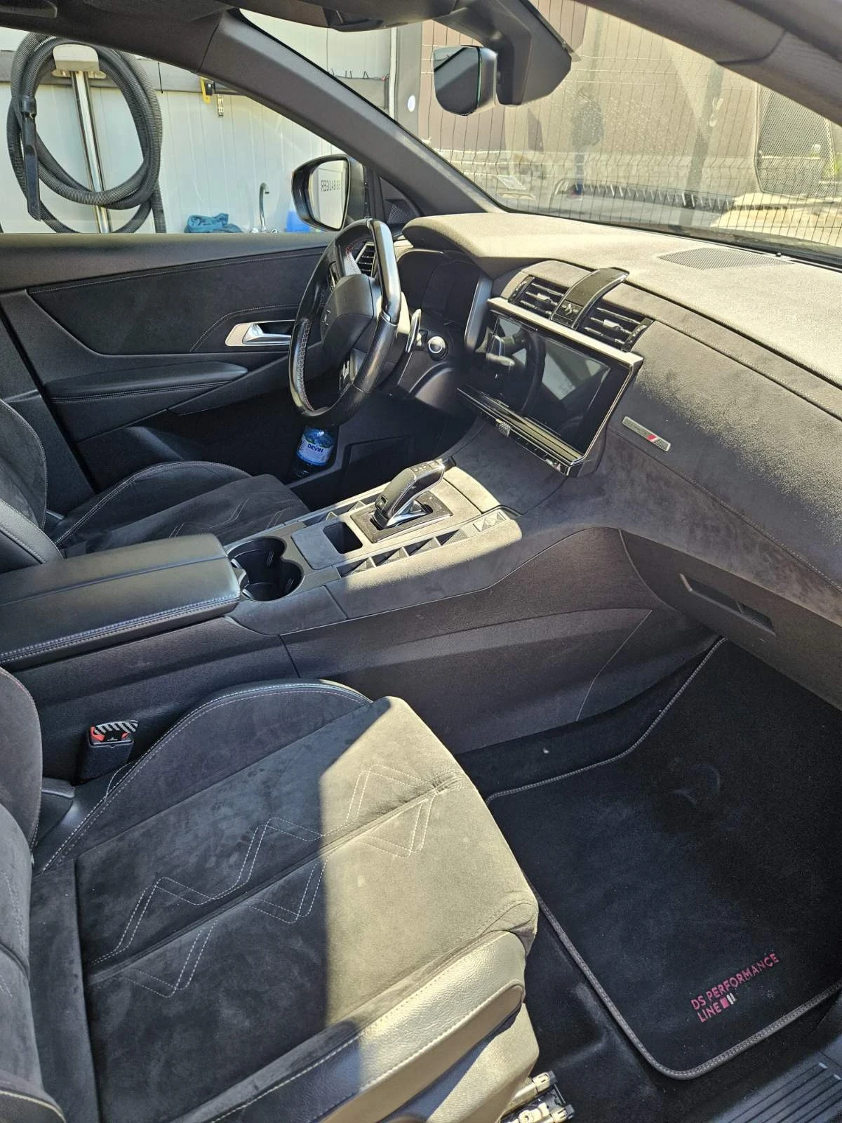 DS DS 7 Crossback, снимка 9 - Автомобили и джипове - 55592880