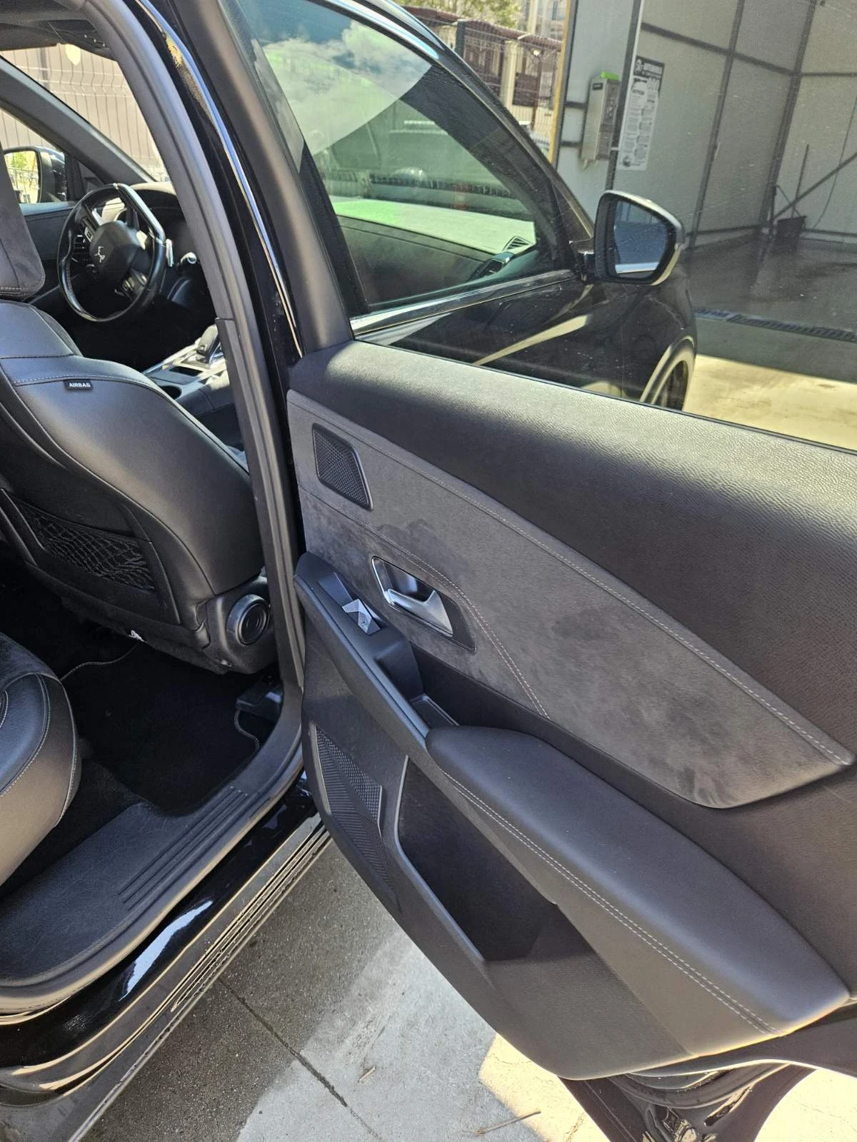 DS DS 7 Crossback, снимка 8 - Автомобили и джипове - 55592880