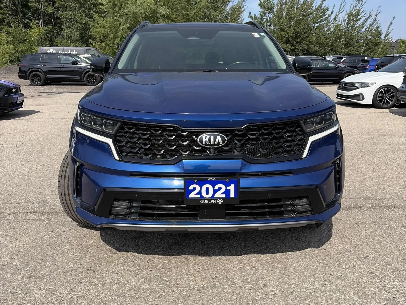 Kia Sorento SX, ПРОГНОЗНА ЦЕНА до БГ, снимка 6 - Автомобили и джипове - 55666825