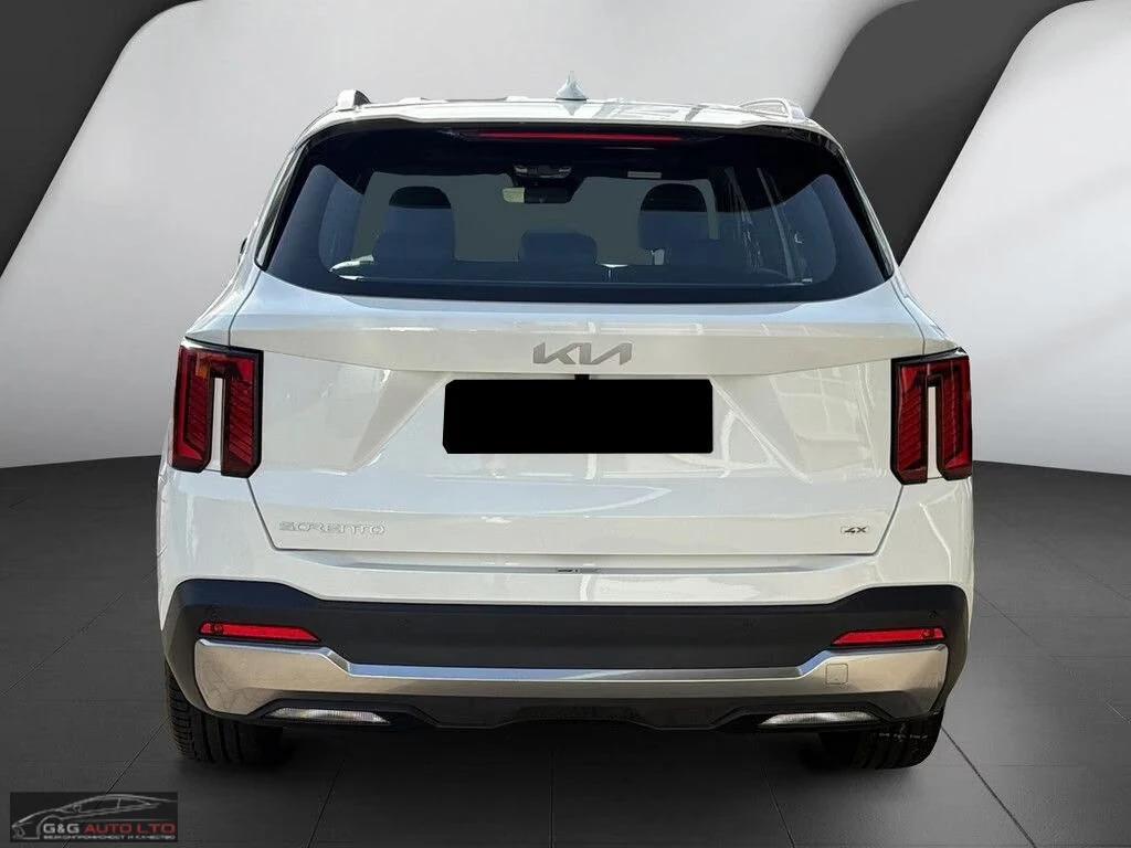 Kia Sorento 2.2CRDi/193HP/VISION/4WD/CAM/CPLAY/LED/NAVI/603q, снимка 5 - Автомобили и джипове - 55690434