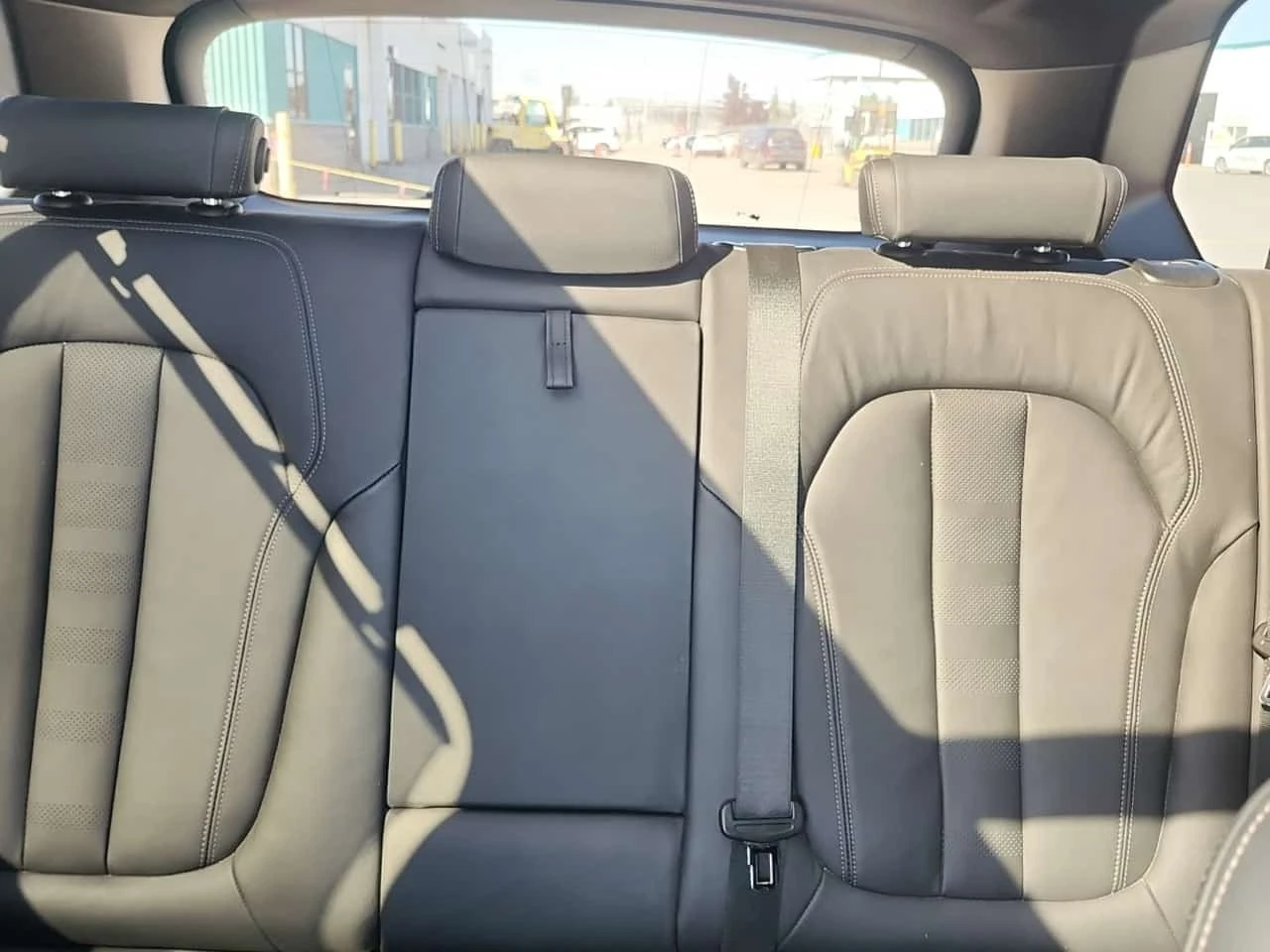 BMW X5 * xDrive40i * M-Sport * CARFAX * , снимка 9 - Автомобили и джипове - 56219460