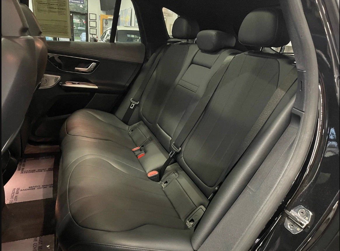 Mercedes-Benz EQE 350+ * DIS+ * 360VIEW* BURMERSTER* �����* 3D* ���� | Mobile.bg � ����������� 15