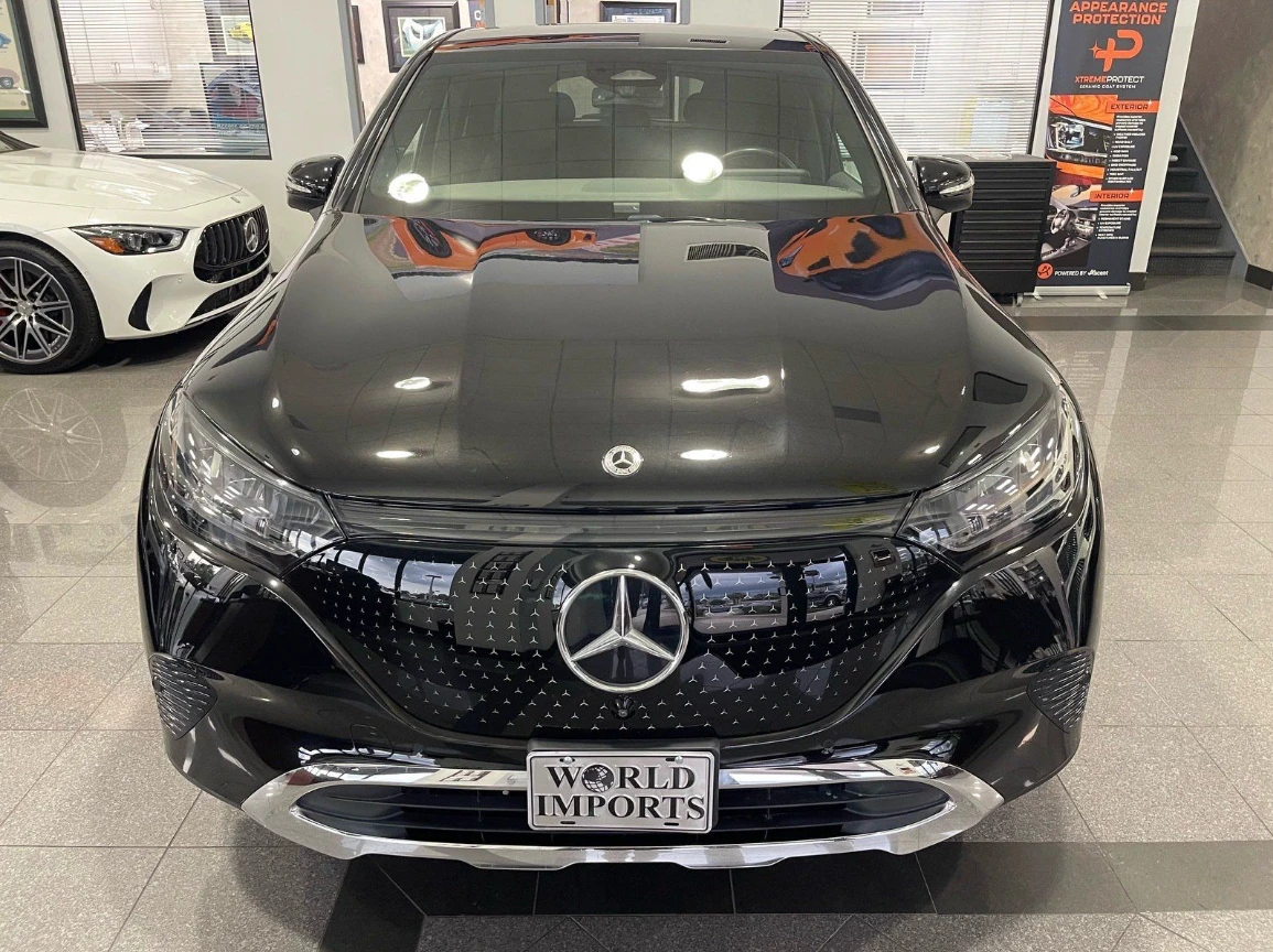 Mercedes-Benz EQE 350+ * DIS+ * 360VIEW* BURMERSTER* �����* 3D* ���� | Mobile.bg � ����������� 8