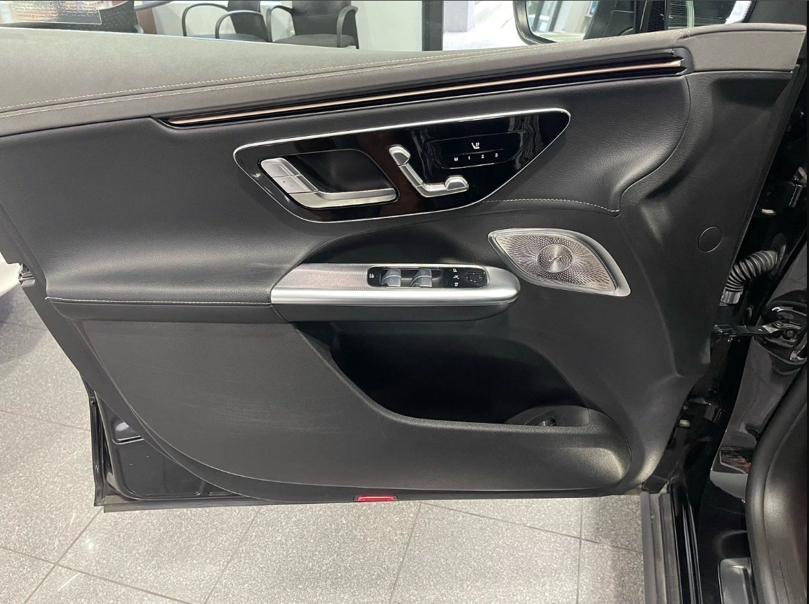 Mercedes-Benz EQE 350+ * DIS+ * 360VIEW* BURMERSTER* �����* 3D* ���� | Mobile.bg � ����������� 9