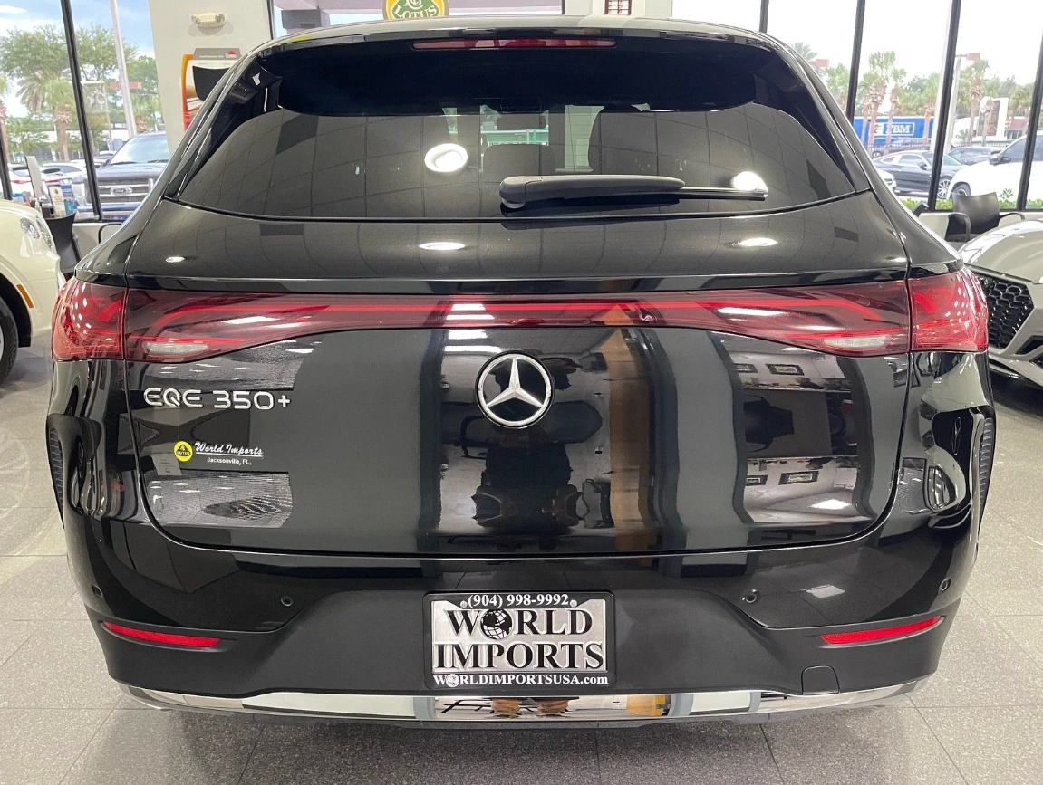 Mercedes-Benz EQE 350+ * DIS+ * 360VIEW* BURMERSTER* �����* 3D* ���� | Mobile.bg � ����������� 4