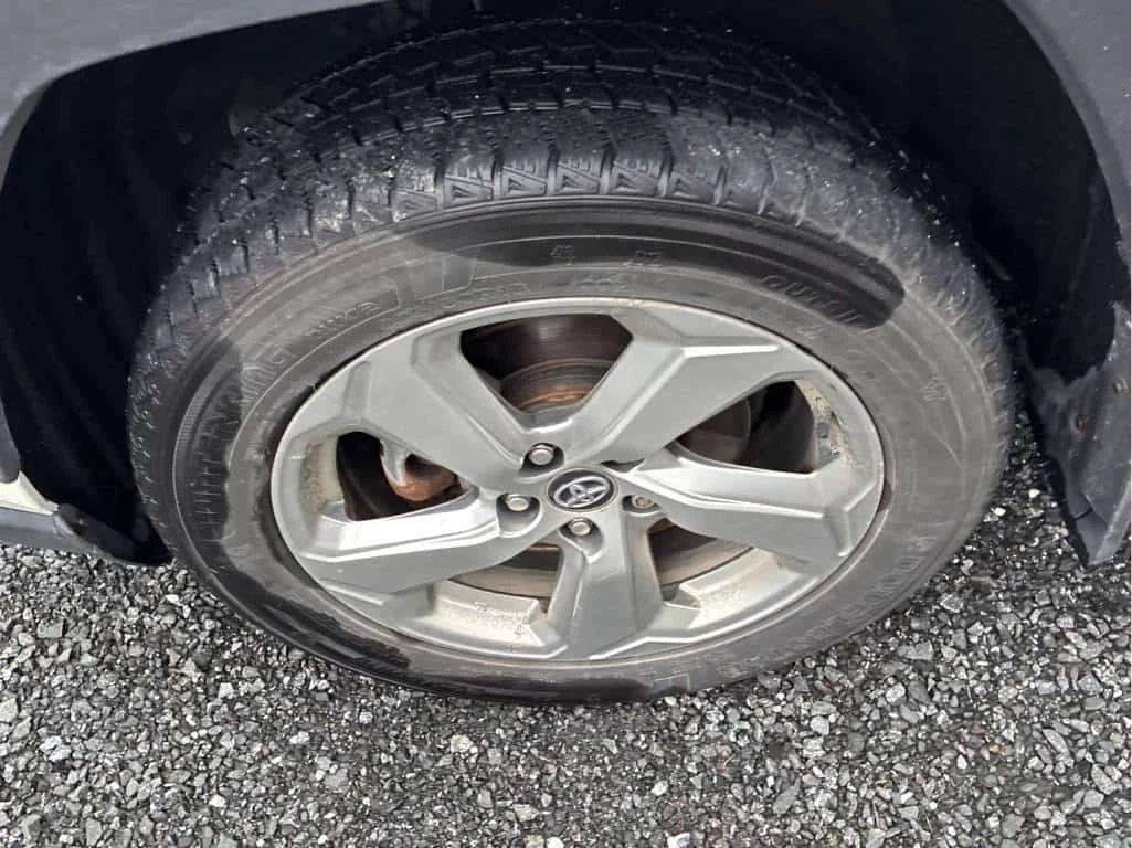 Toyota Rav4 * Hybrid Limited * CARFAX * ����� �� ����������� | Mobile.bg � ����������� 7