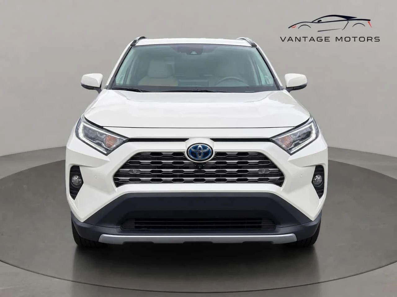 Toyota Rav4 * Hybrid Limited * CARFAX * ����� �� ����������� | Mobile.bg � ����������� 6