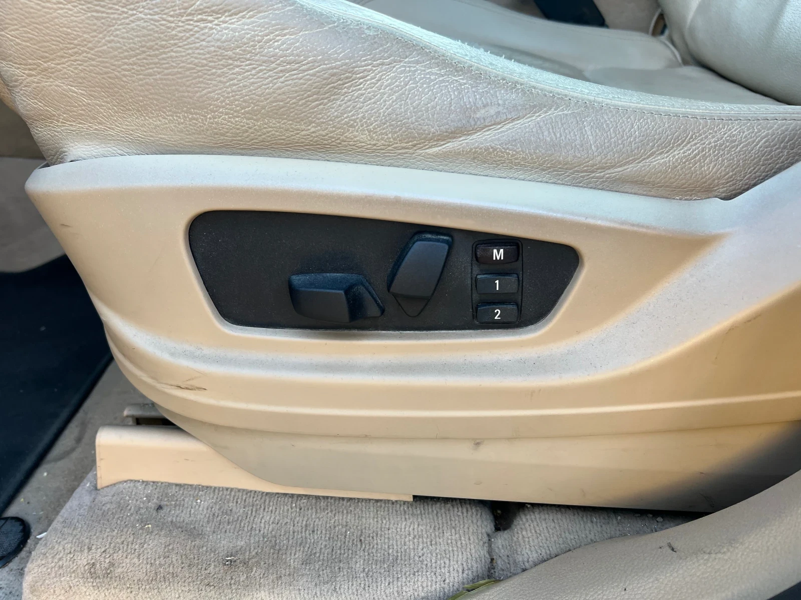 BMW X5 3.0D Sport Packet, снимка 13 - Автомобили и джипове - 56741013