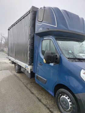 Opel Movano, снимка 9