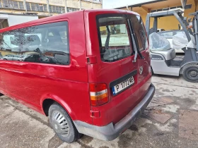 VW T5 2.5 БАРТЕР КЛИМА, снимка 6