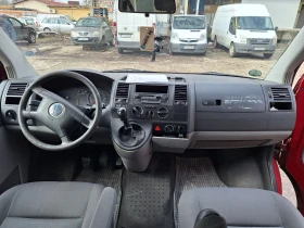 VW T5 2.5 БАРТЕР КЛИМА, снимка 10