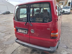 VW T5 2.5 БАРТЕР КЛИМА, снимка 5