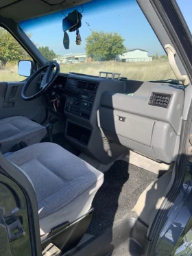 VW T4 Минибус, снимка 6