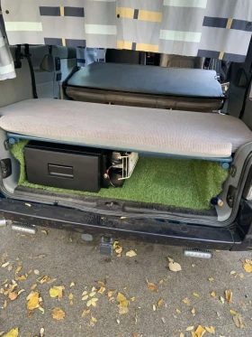 VW T4 Минибус, снимка 11
