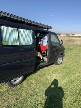 VW T4 Минибус, снимка 2