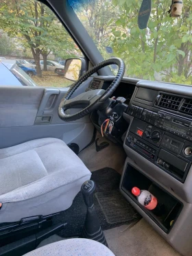 VW T4 Минибус, снимка 7