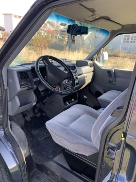 VW T4 Минибус, снимка 5