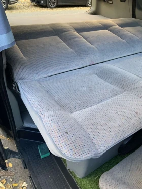 VW T4 Минибус, снимка 9