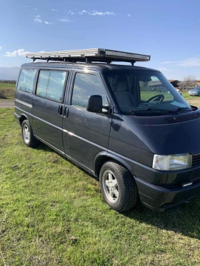 VW T4 Минибус, снимка 1