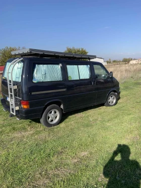 VW T4 Минибус, снимка 3