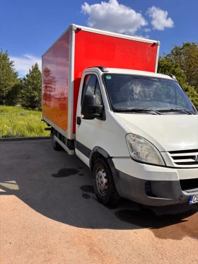 Iveco Daily, снимка 3