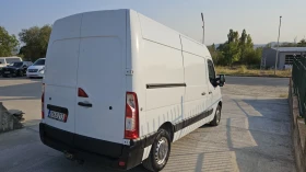 Renault Master Klimatik, снимка 3