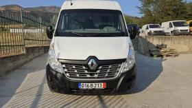 Renault Master Klimatik, снимка 1