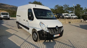 Renault Master Klimatik, снимка 2