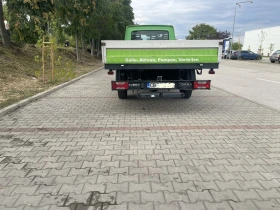 Iveco 35s17 Швейцария, снимка 5