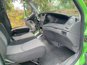 Iveco 35s17 Швейцария, снимка 13