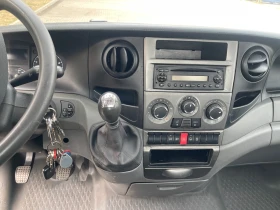 Iveco 35s17 Швейцария, снимка 16