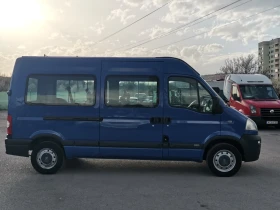 Opel Movano 9-Местен * КЛИМАТИК* , снимка 6