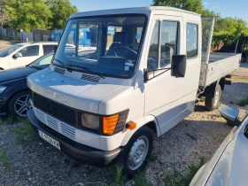 Mercedes-Benz 310 310D 2.9 95 k.c | Mobile.bg    2