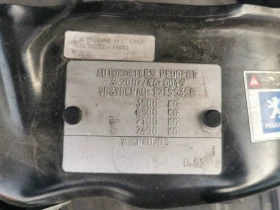 Peugeot Boxer 2, 2 HDI Peugeot  | Mobile.bg    15