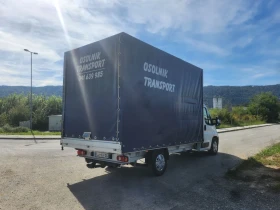 Обява за продажба на Peugeot Boxer 2, 2 HDI Peugeot мотор ~28 800 лв. - изображение 5