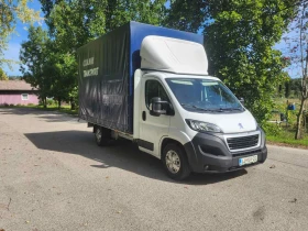 Обява за продажба на Peugeot Boxer 2, 2 HDI Peugeot мотор ~28 800 лв. - изображение 1