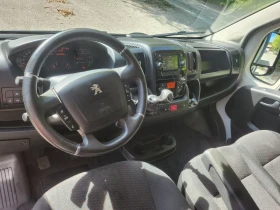 Обява за продажба на Peugeot Boxer 2, 2 HDI Peugeot мотор ~28 800 лв. - изображение 10
