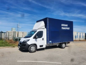 Обява за продажба на Peugeot Boxer 2, 2 HDI Peugeot мотор ~28 800 лв. - изображение 4