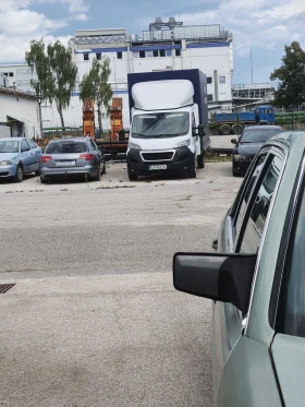 Обява за продажба на Peugeot Boxer 2, 2 HDI Peugeot мотор ~28 800 лв. - изображение 7