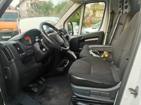 Обява за продажба на Peugeot Boxer 2, 2 HDI Peugeot мотор ~28 800 лв. - изображение 9