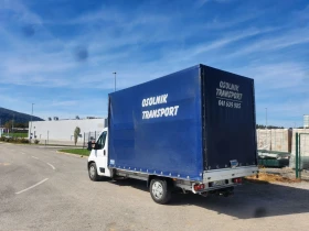 Обява за продажба на Peugeot Boxer 2, 2 HDI Peugeot мотор ~28 800 лв. - изображение 6