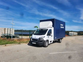 Обява за продажба на Peugeot Boxer 2, 2 HDI Peugeot мотор ~28 800 лв. - изображение 3