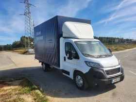 Обява за продажба на Peugeot Boxer 2, 2 HDI Peugeot мотор ~28 800 лв. - изображение 2