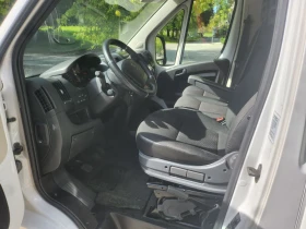 Обява за продажба на Peugeot Boxer 2, 2 HDI Peugeot мотор ~28 800 лв. - изображение 8