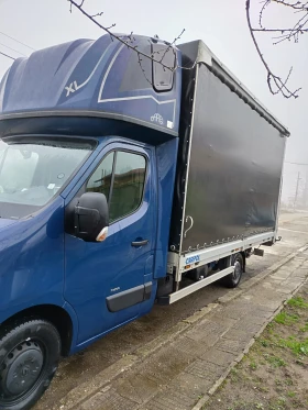 Opel Movano  - изображение 1