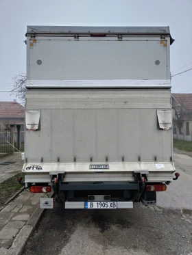 Opel Movano, снимка 2