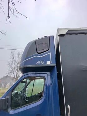 Opel Movano, снимка 8